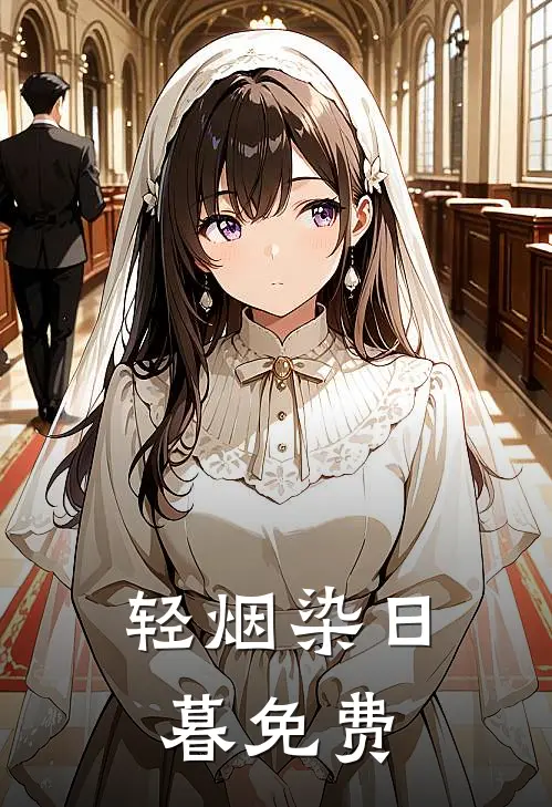 轻烟染日暮免费