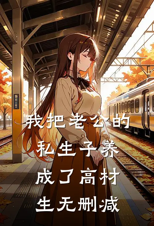 我把老公的私生子养成了高材生无删减