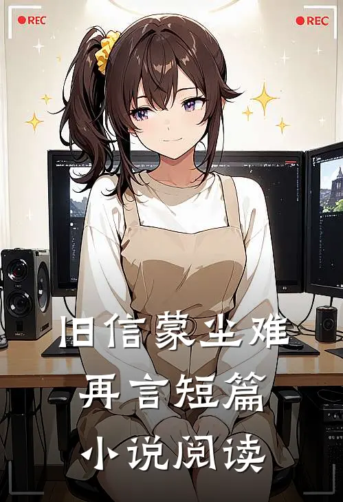 旧信蒙尘难再言短篇小说阅读