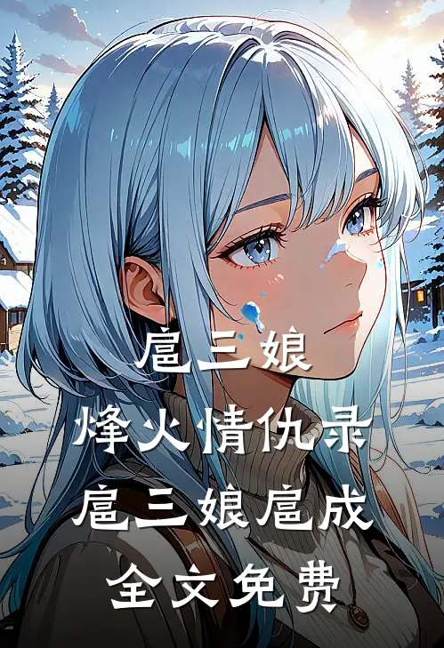扈三娘：烽火情仇录扈三娘扈成全文免费
