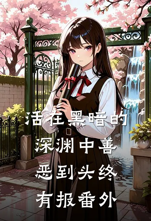 活在黑暗的深渊中善恶到头终有报 番外