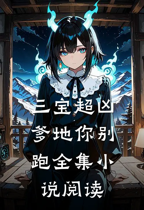 三宝超凶;爹地你别跑全集阅读免费