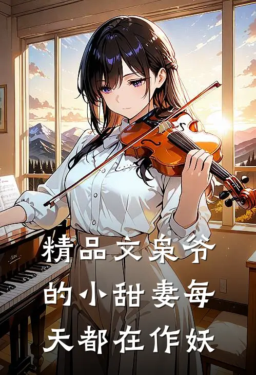 精品文枭爷的小甜妻每天都在作妖