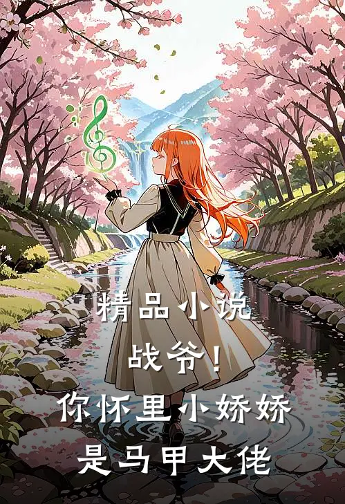 精品小说战爷！你怀里小娇娇是马甲大佬