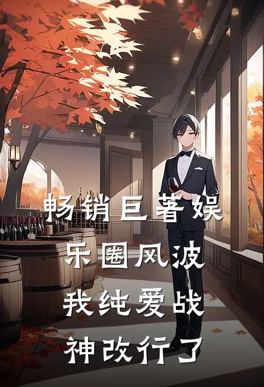 畅销巨著娱乐圈风波：我纯爱战神改行了