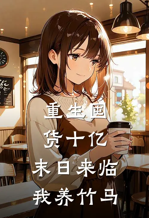 重生囤货十亿，末日来临我养竹马