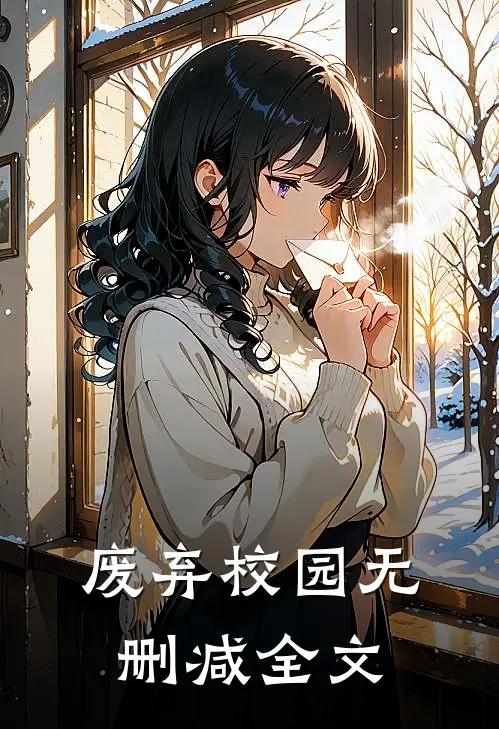 《废弃校园》无删减全文