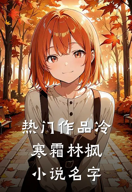 热门作品冷寒霜林枫小说名字