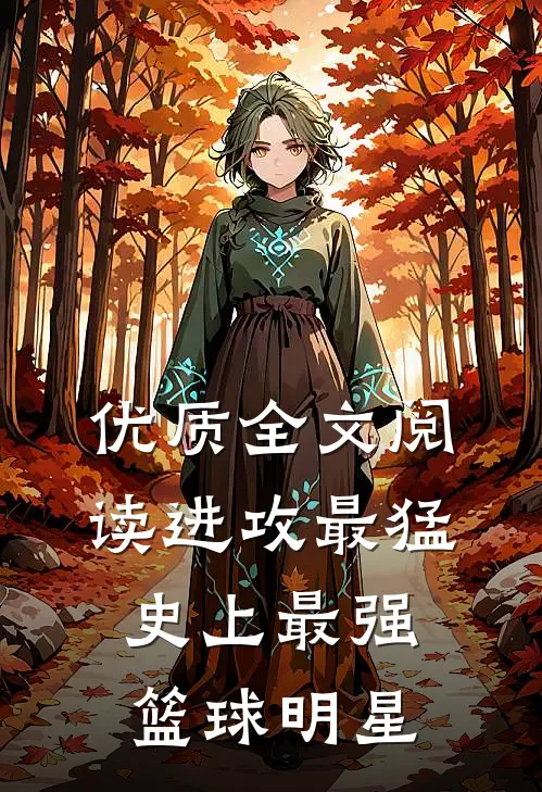 优质全文阅读进攻最猛，史上最强篮球明星