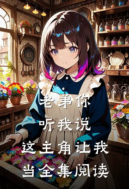 老弟你听我说，这主角让我当全集阅读