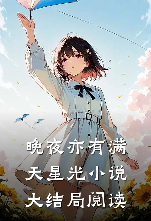 晚夜亦有满天星光小说大结局阅读