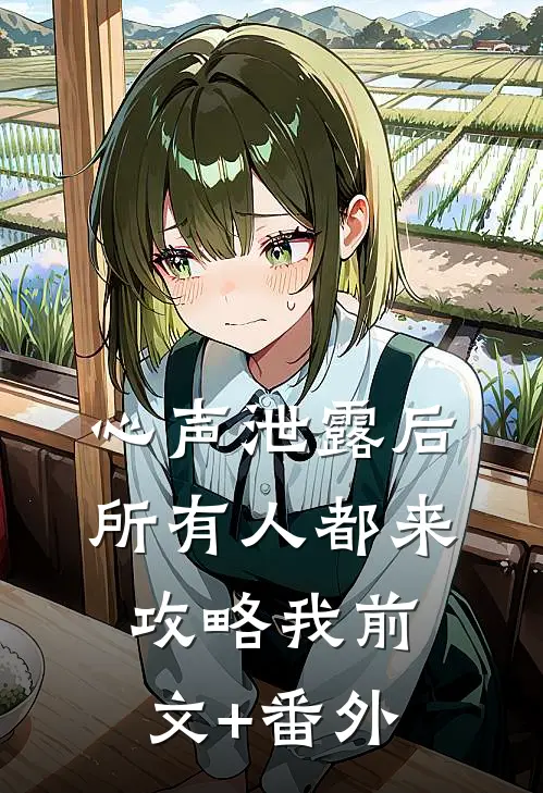 心声泄露后，所有人都来攻略我前文+番外