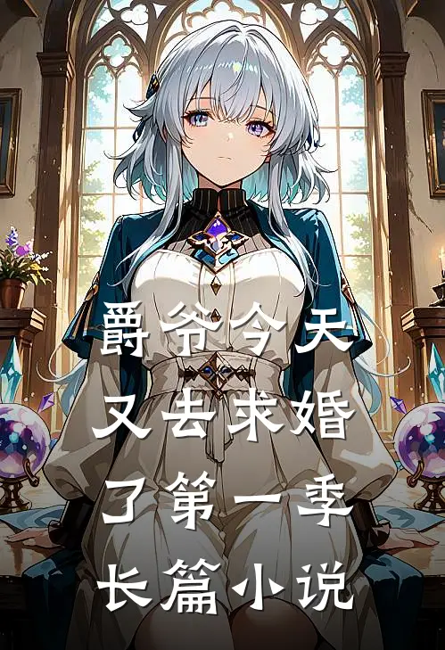 爵爷今天又去求婚了第一季长篇小说