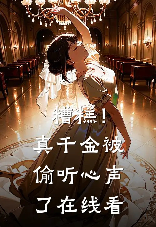 糟糕！真千金被偷听心声了在线看