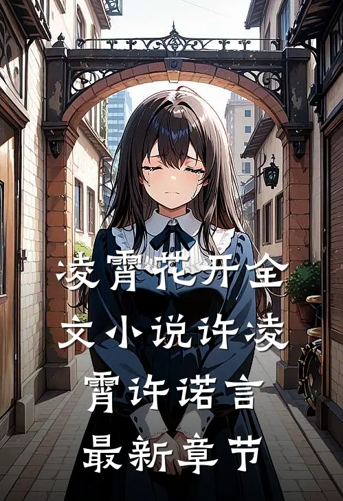 凌霄花开全文小说许凌霄许诺言最新章节