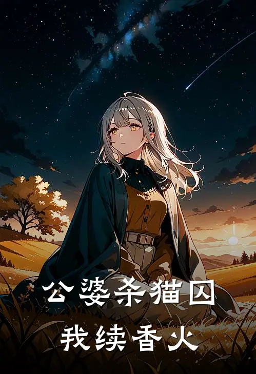 公婆杀猫囚我续香火