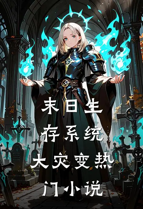 末日生存系统：大灾变热门小说