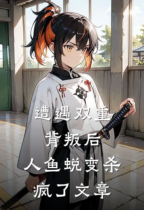 遭遇双重背叛后，人鱼蜕变杀疯了文章