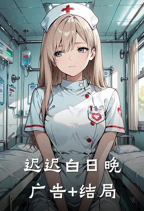 迟迟白日晚广告+结局