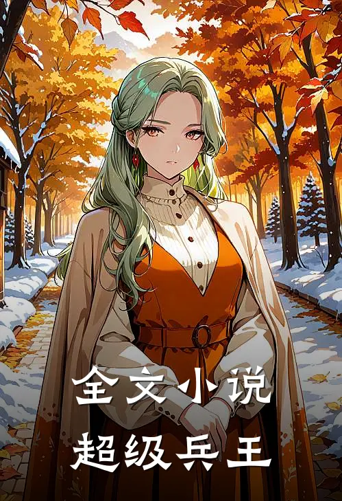 全文小说超级兵王