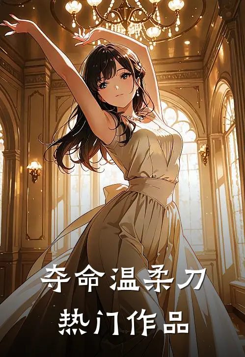 夺命温柔刀热门作品
