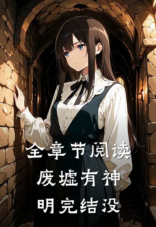 全章节阅读废墟有神明完结没