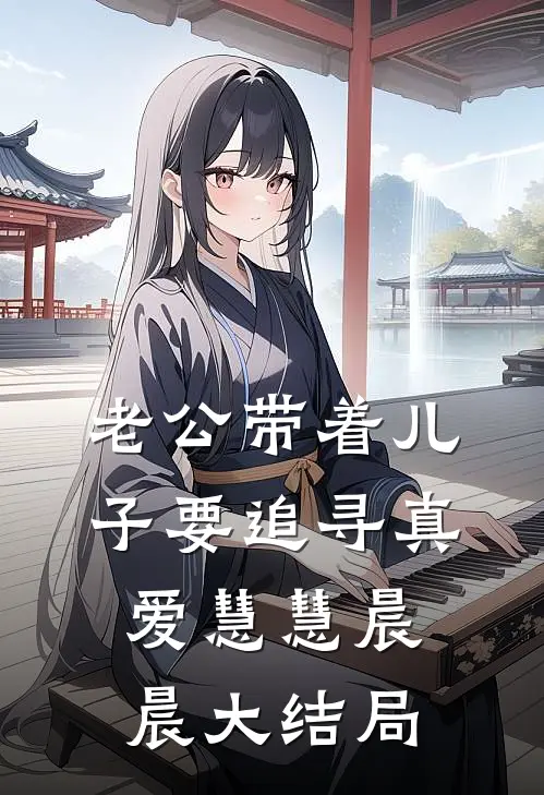 老公带着儿子要追寻真爱慧慧晨晨大结局