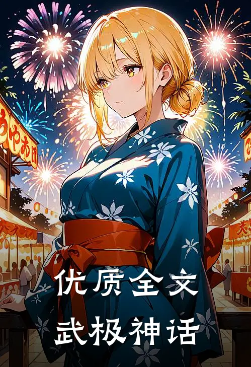 优质全文武极神话