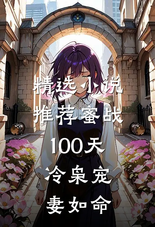 精选小说推荐蜜战100天：冷枭宠妻如命