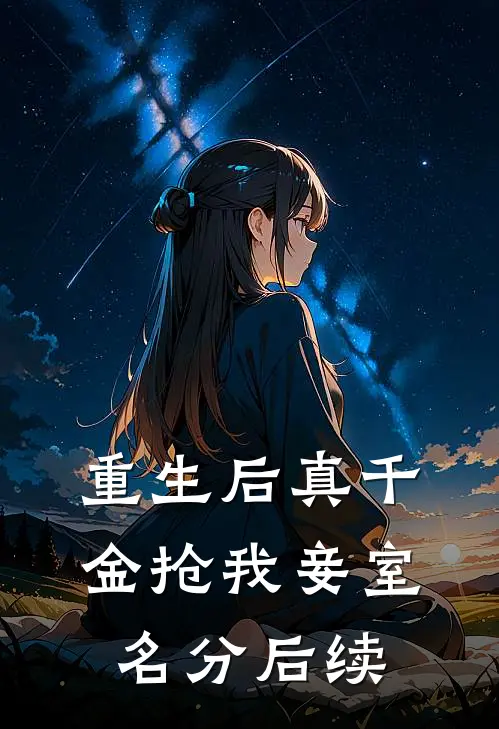 重生后真千金抢我妾室名分后续