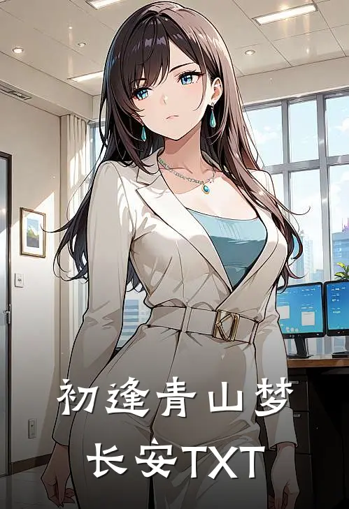 初逢青山梦长安TXT