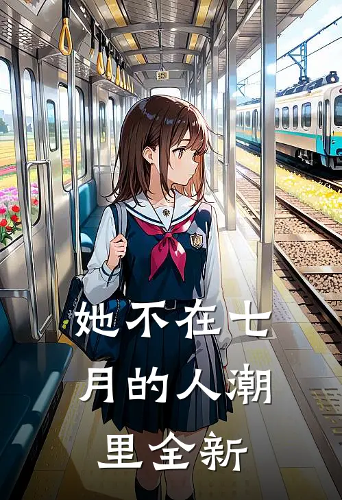 她不在七月的人潮里全新