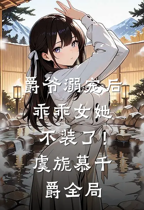 爵爷溺宠后，乖乖女她不装了！虞旎慕千爵全局
