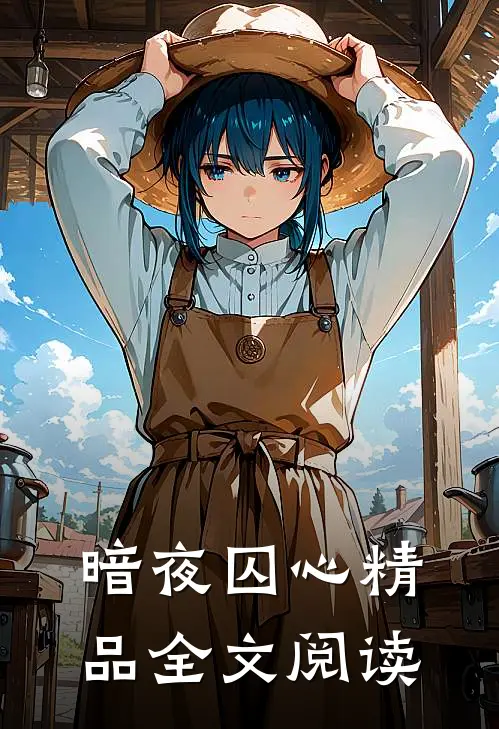 暗夜囚心精品全文阅读