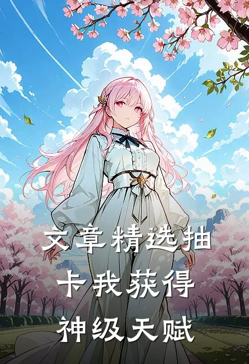 文章精选抽卡我获得神级天赋