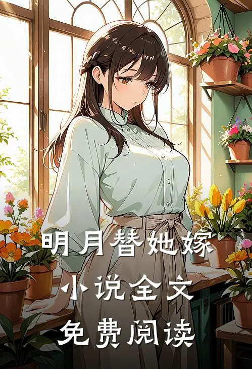 明月替她嫁小说全文免费阅读