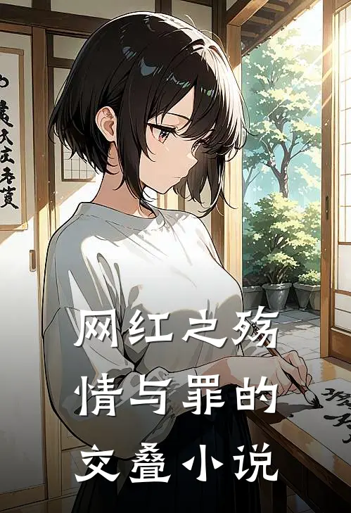 网红之殇：情与罪的交叠小说