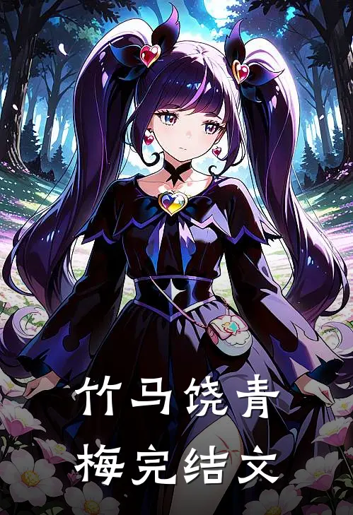 竹马饶青梅完结文