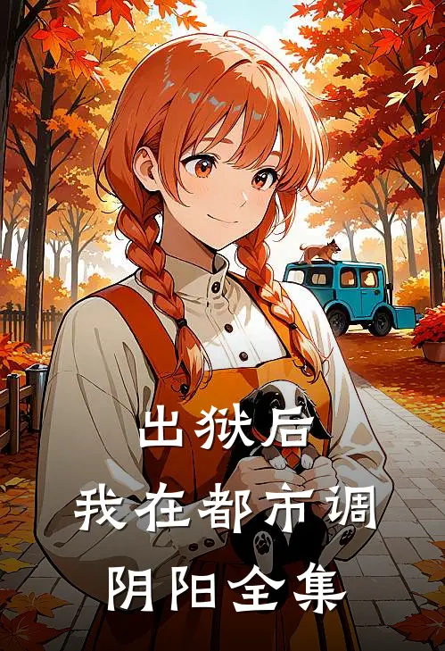出狱后，我在都市调阴阳 全集