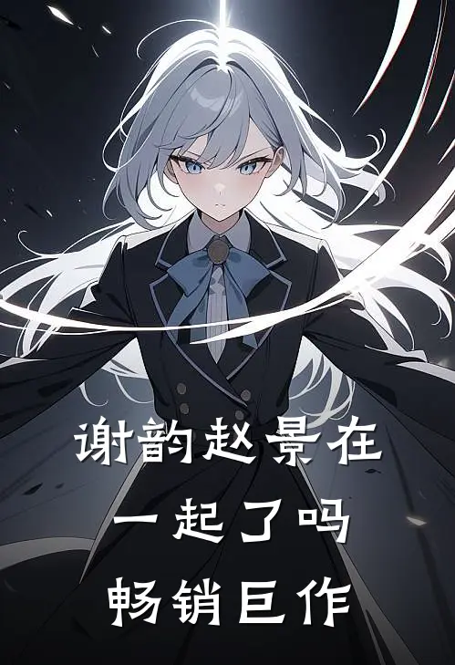 谢韵赵景在一起了吗畅销巨作