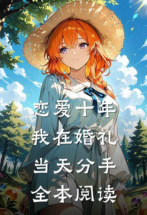 恋爱十年，我在婚礼当天分手全本阅读