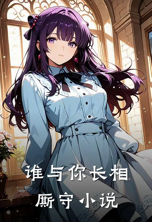 谁与你长相厮守小说