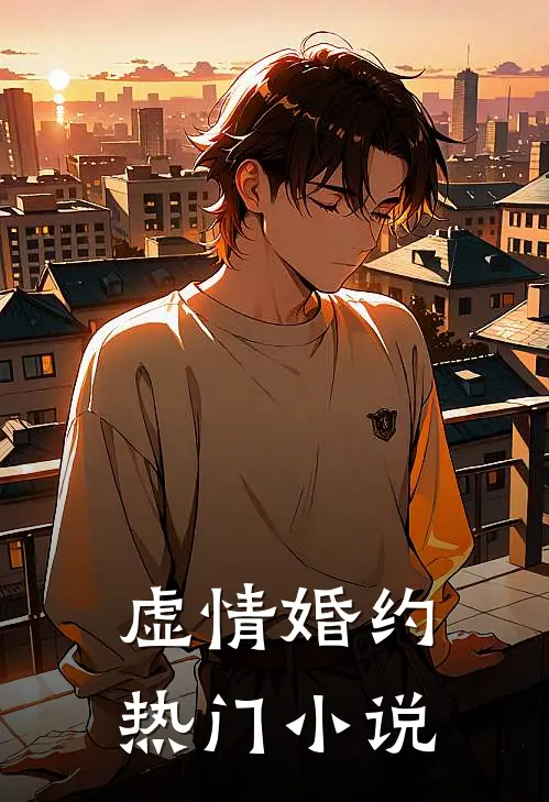 虚情婚约热门小说