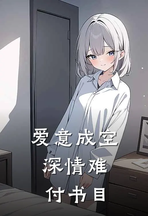 爱意成空，深情难付书目