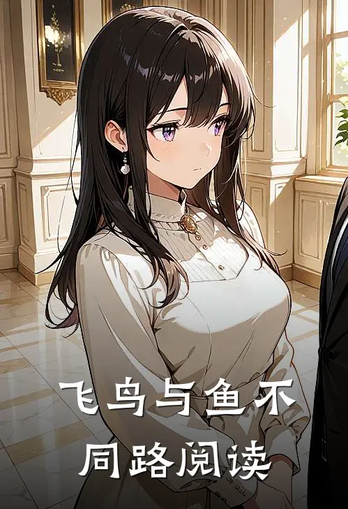 飞鸟与鱼不同路阅读