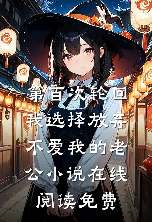 第百次轮回，我选择放弃不爱我的老公小说在线阅读免费