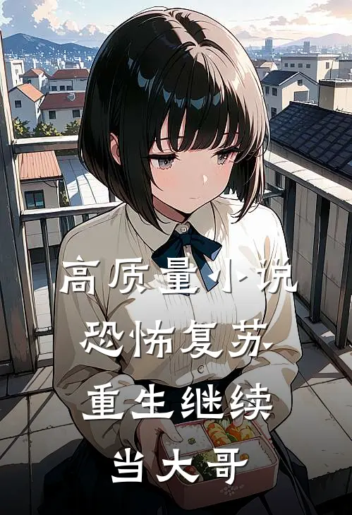 高质量小说恐怖复苏：重生继续当大哥