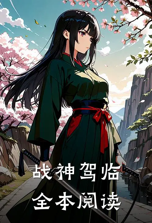 战神驾临全本阅读