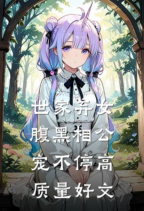 世家弃女，腹黑相公宠不停高质量好文