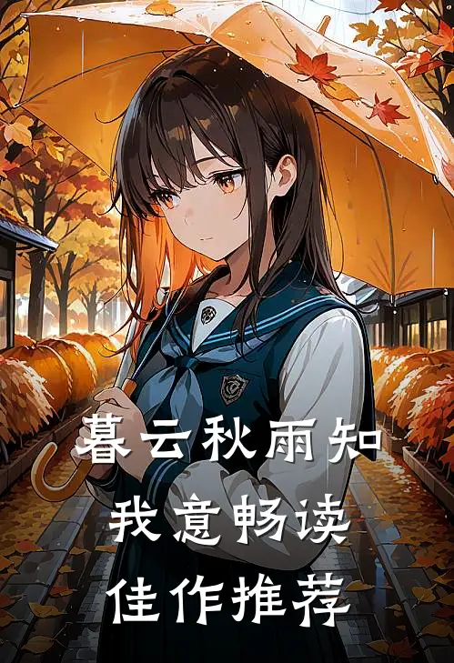 暮云秋雨知我意畅读佳作推荐